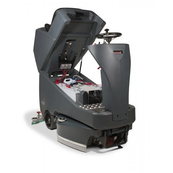 Autolaveuse Numatic autoportée à batterie TRO 650G