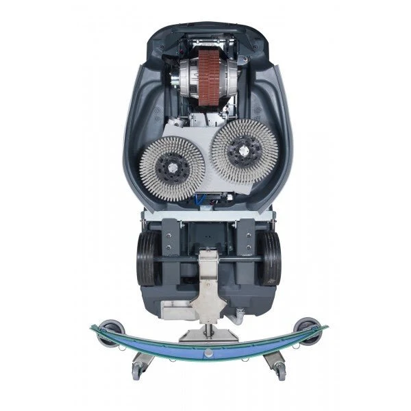 Autolaveuse Numatic autoportée à batterie TRO 650G