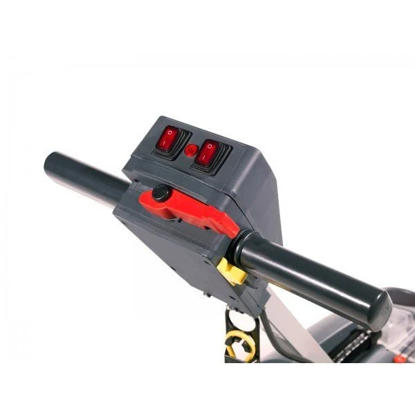 Autolaveuse Numatic à câble TTG 1840 (18 litres)