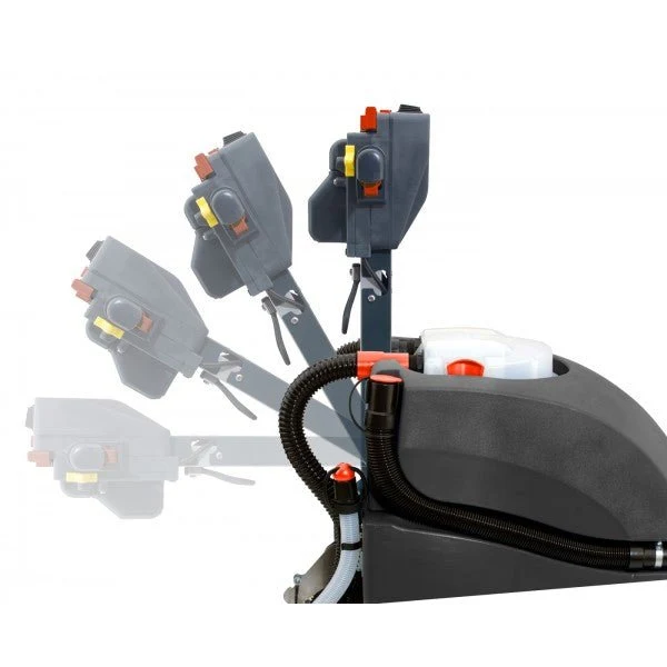 Autolaveuse Numatic à câble TTG 4045 (40l)