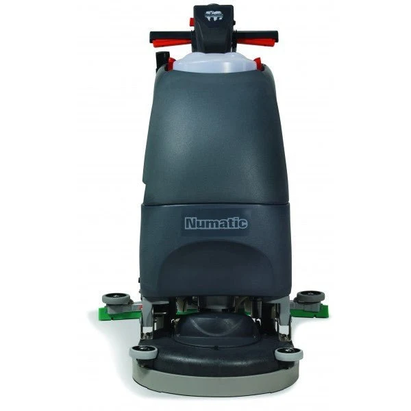 Autolaveuse Numatic semi-tractée à batterie TGB 3045 (30l)