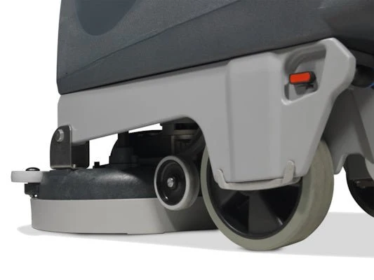 Autolaveuse Numatic semi-tractée à batterie TGB 3045 (30l)