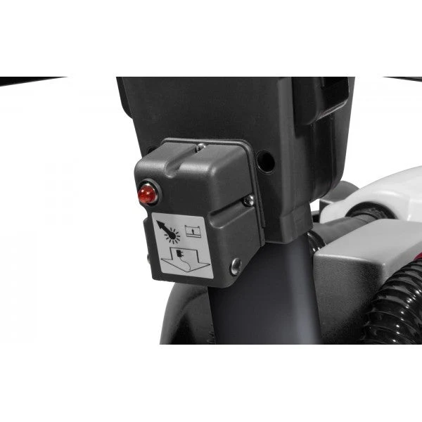 Autolaveuse Numatic semi-tractée à batterie TGB 4055 (40L)