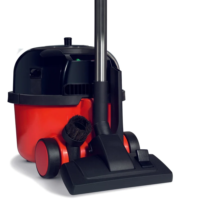 Aspirateur poussière Numatic Henry HVR200 (9L)