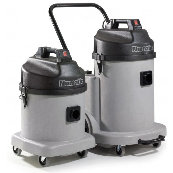 Aspirateur filtration absolue NDD570 Numatic