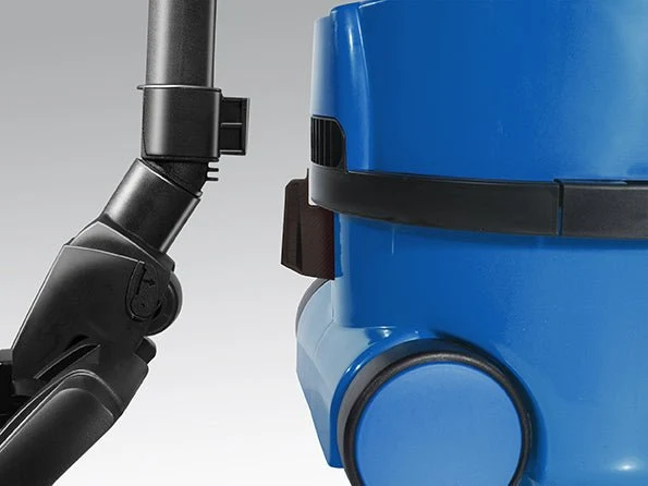 Aspirateur eau et poussière Numatic WV470-2 (27L/20L)