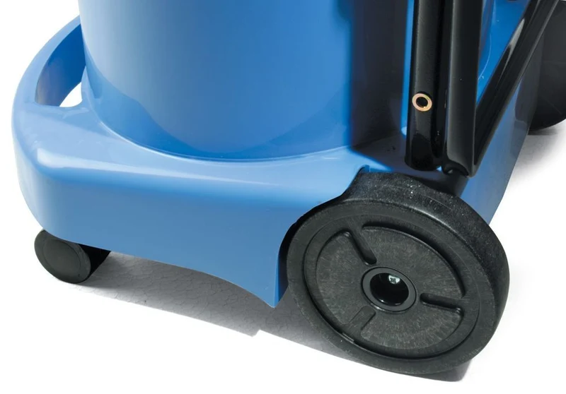 Aspirateur eau et poussière Numatic WV470-2 (27L/20L)