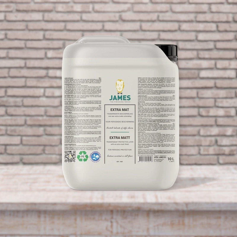 Extra mat beschermer professional - 10 liter
