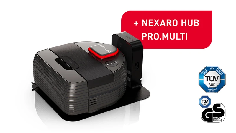 Nexaro NR 1500 (Typ K)