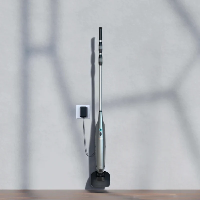 L’aspirateur manuel piscine sans fil Pilot X1 - Aiper