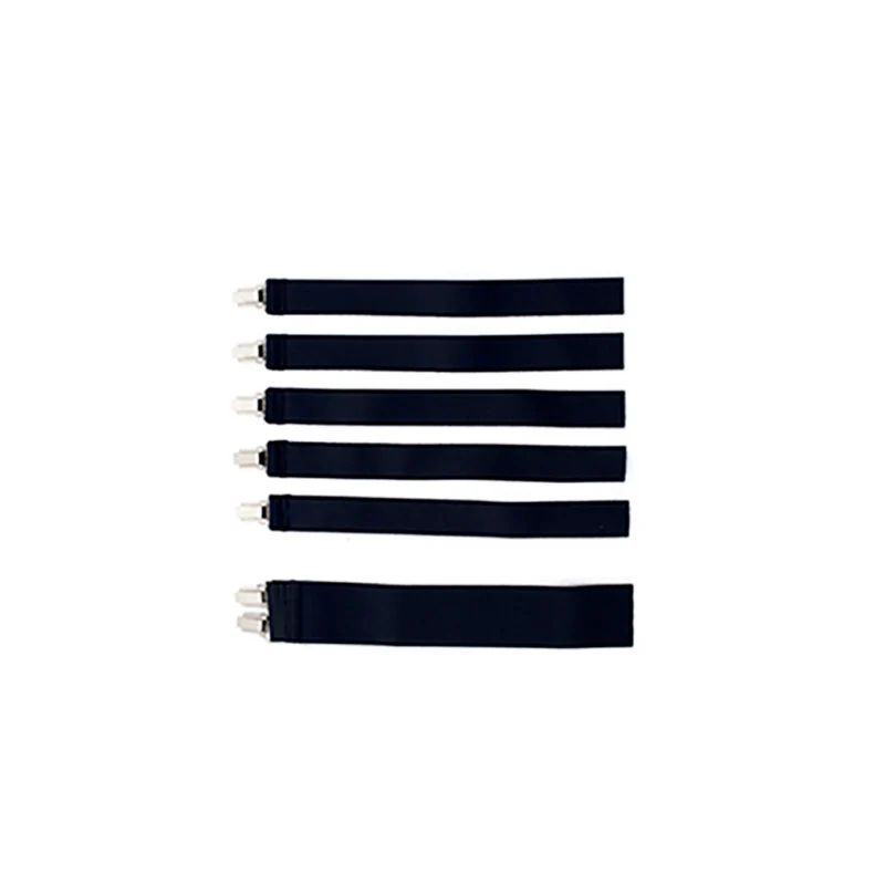 Kit tensori per stirasciugatori (6 pz)