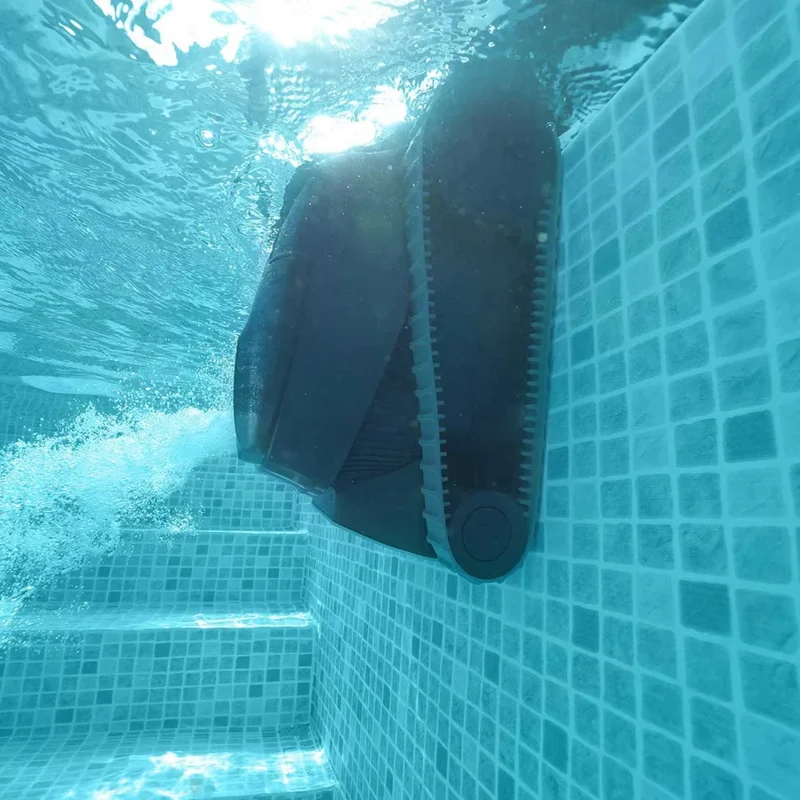 Robot piscine sans fil Dolphin Liberty 400