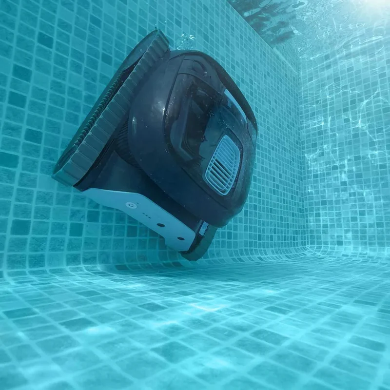 Robot piscine sans fil Liberty 300 Dolphin