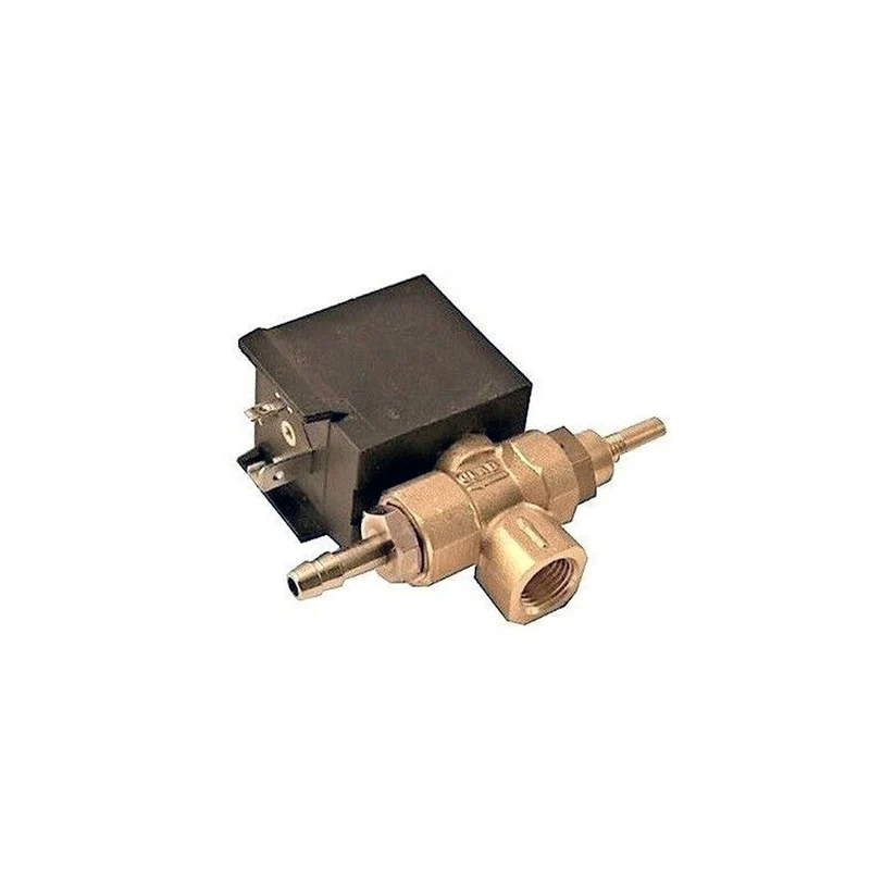 Elettrovalvola ¼ 6W