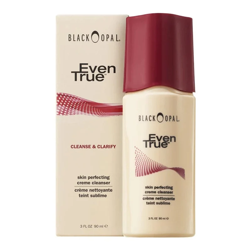 Black Opal - Crème nettoyante et clarifiante - 90ml