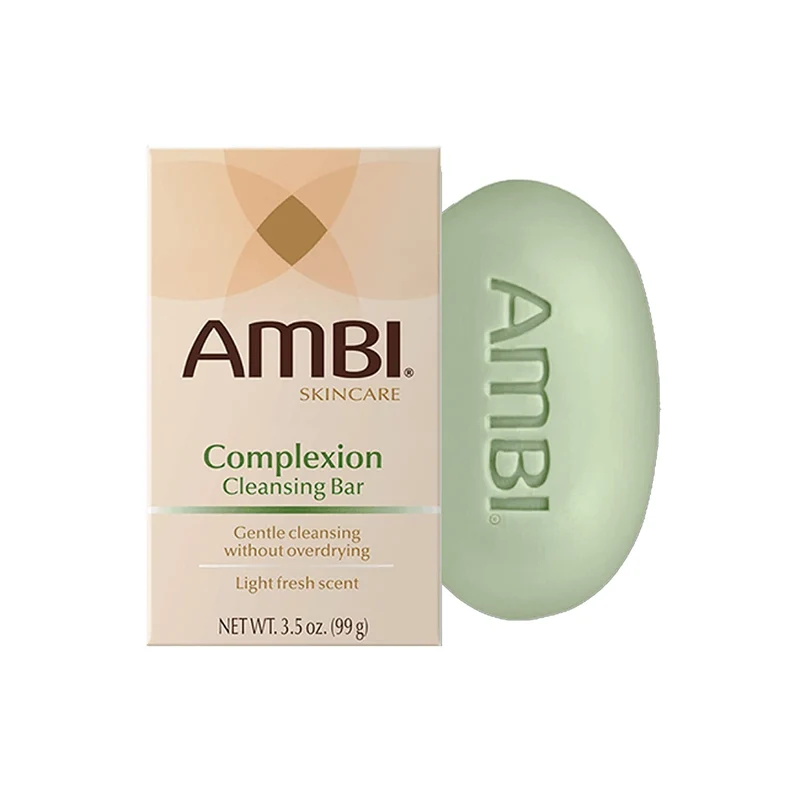 Ambi - Barre nettoyante Complexion - 99g