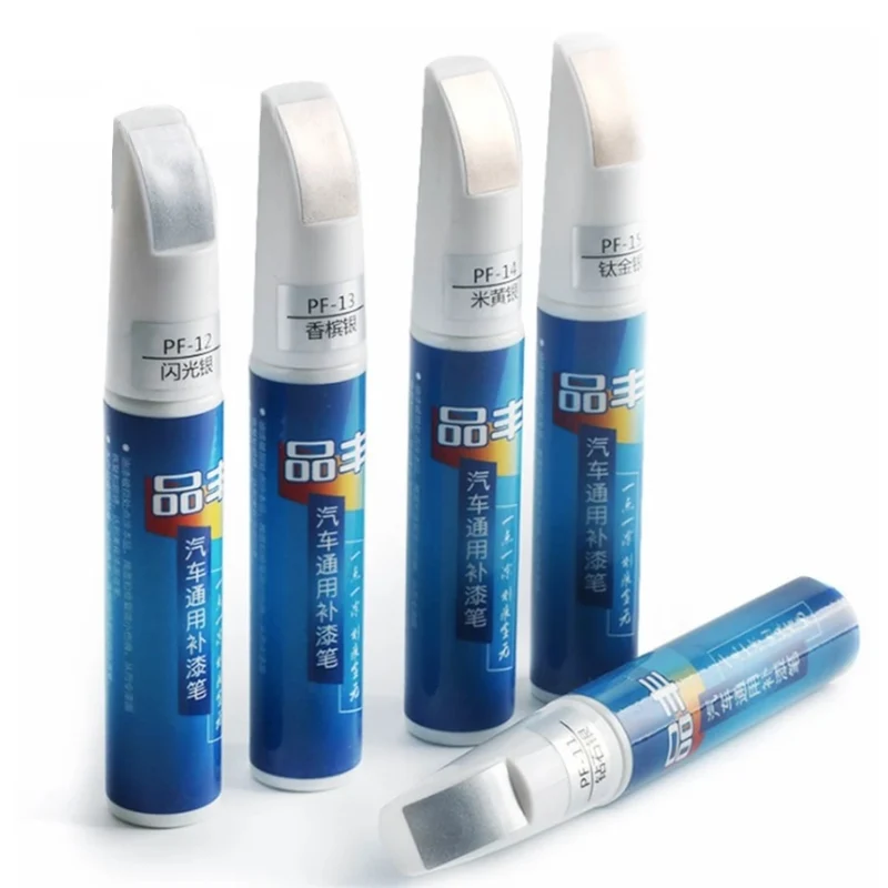 Stylo de Retouche anti-rayure (10% de réduction pour 2 achetés) - Livraison Offerte