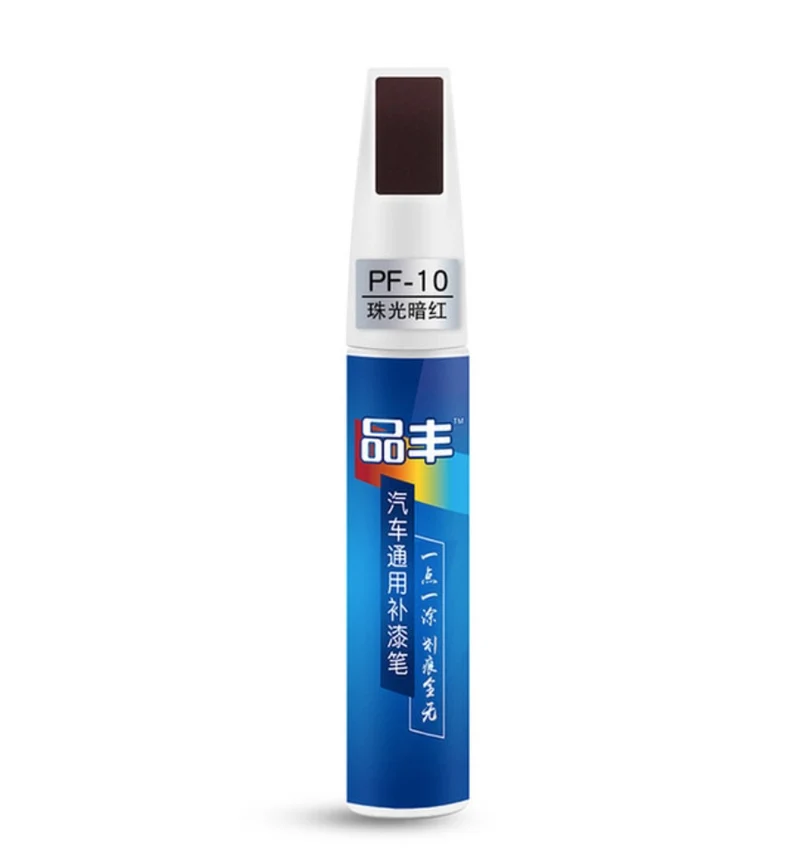 Stylo de Retouche anti-rayure (10% de réduction pour 2 achetés) - Livraison Offerte