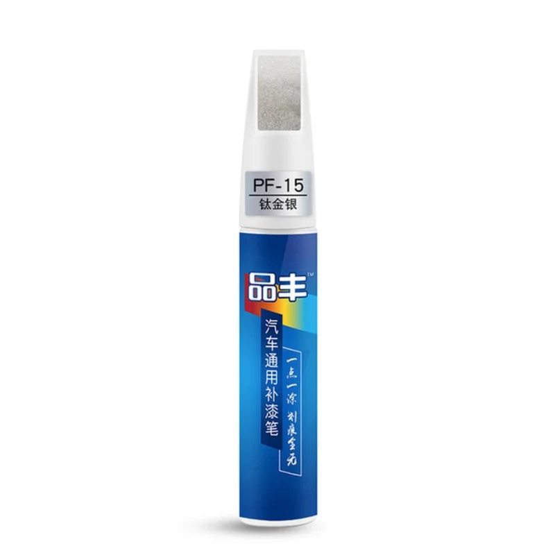Stylo de Retouche anti-rayure (10% de réduction pour 2 achetés) - Livraison Offerte