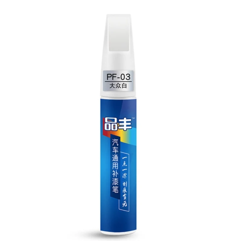 Stylo de Retouche anti-rayure (10% de réduction pour 2 achetés) - Livraison Offerte