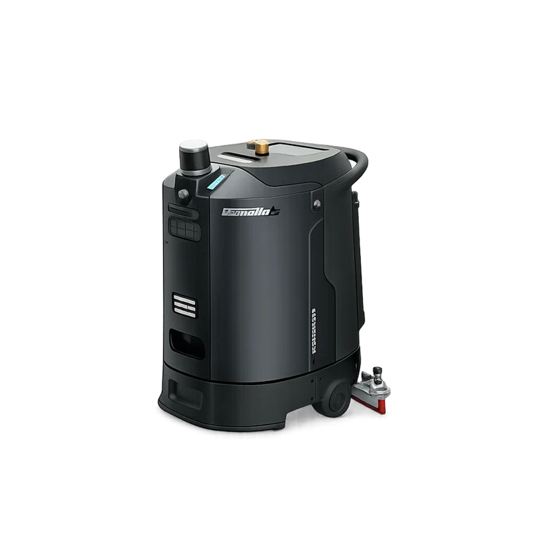 CenoBots L4 | Edge Cleaning Autonomous Robot Floor Scrubber