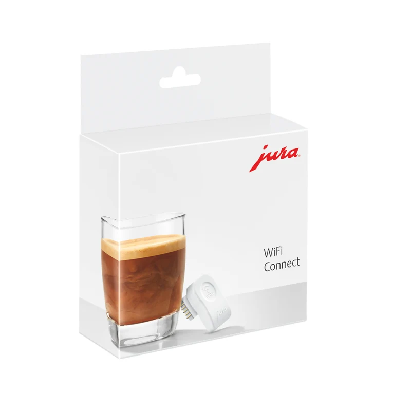 Jura | Wifi Connect