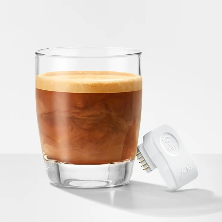 Jura | Wifi Connect