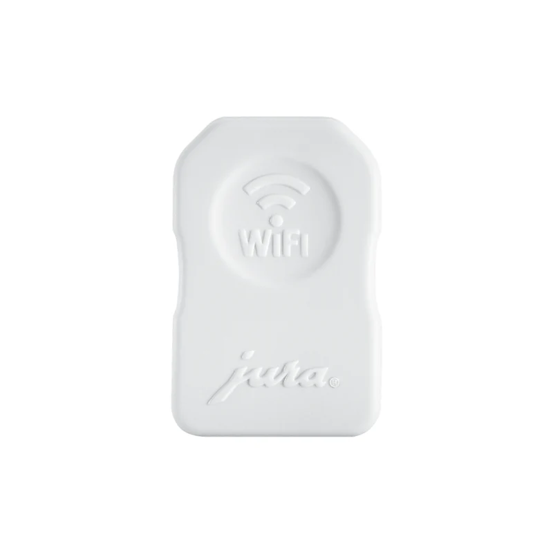 Jura | Wifi Connect