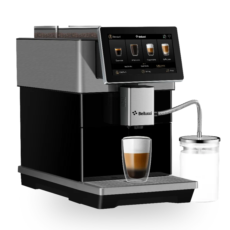 Bellucci | Machine automatique Bistro CASA