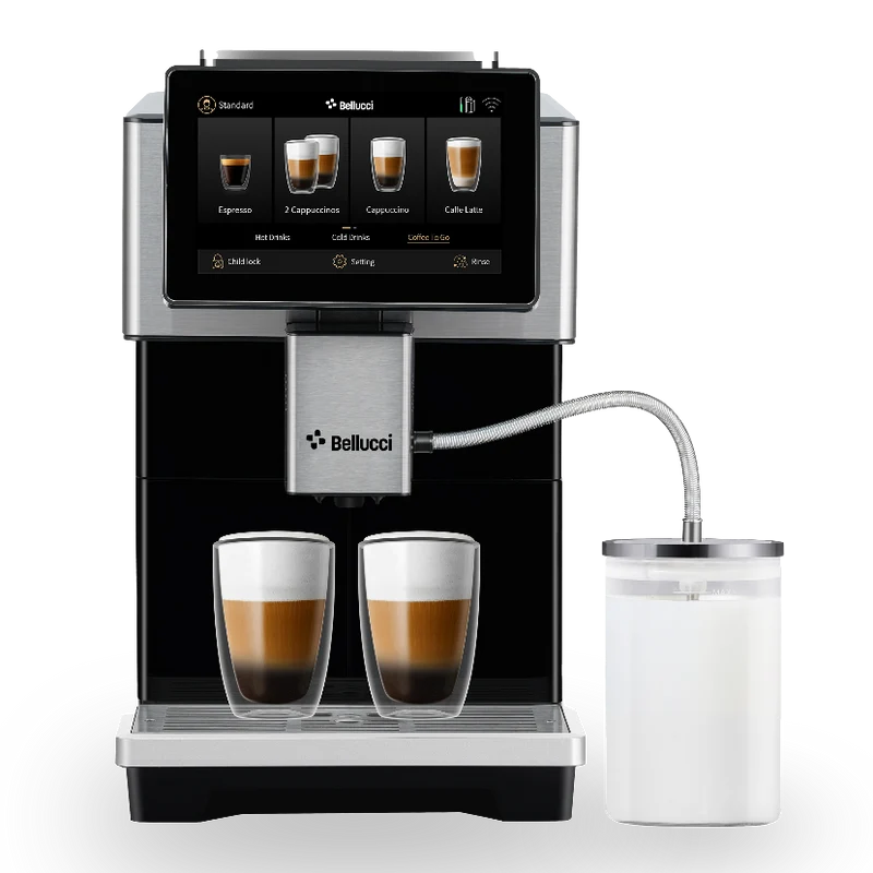 Bellucci | Machine automatique Bistro CASA