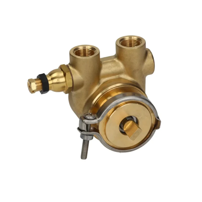Pompe rotative 1