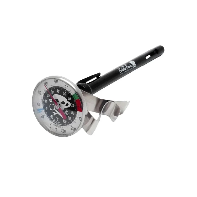 Barista Basics | Thermomètre à vapeur (5 po/127 mm)