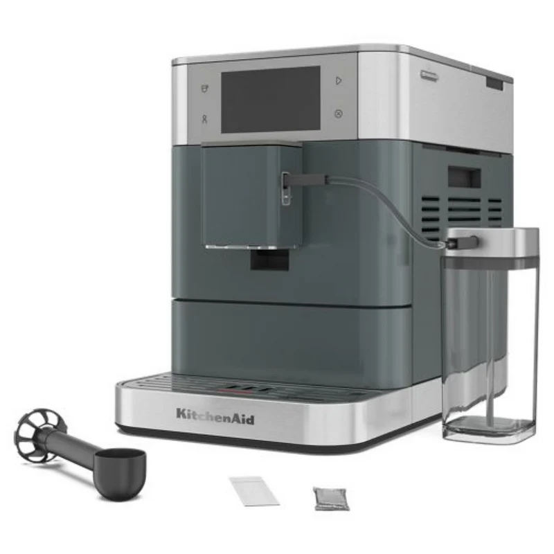 KitchenAid | Machine à café espresso KF8 - Genévrier