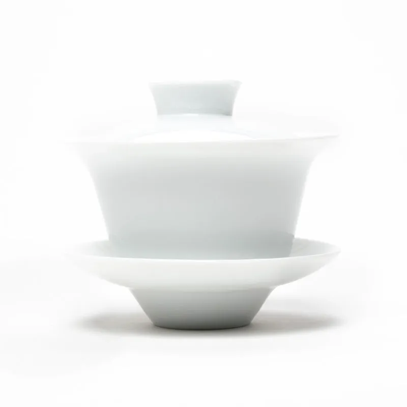 Camellia Sinensis | Gaiwan blanc