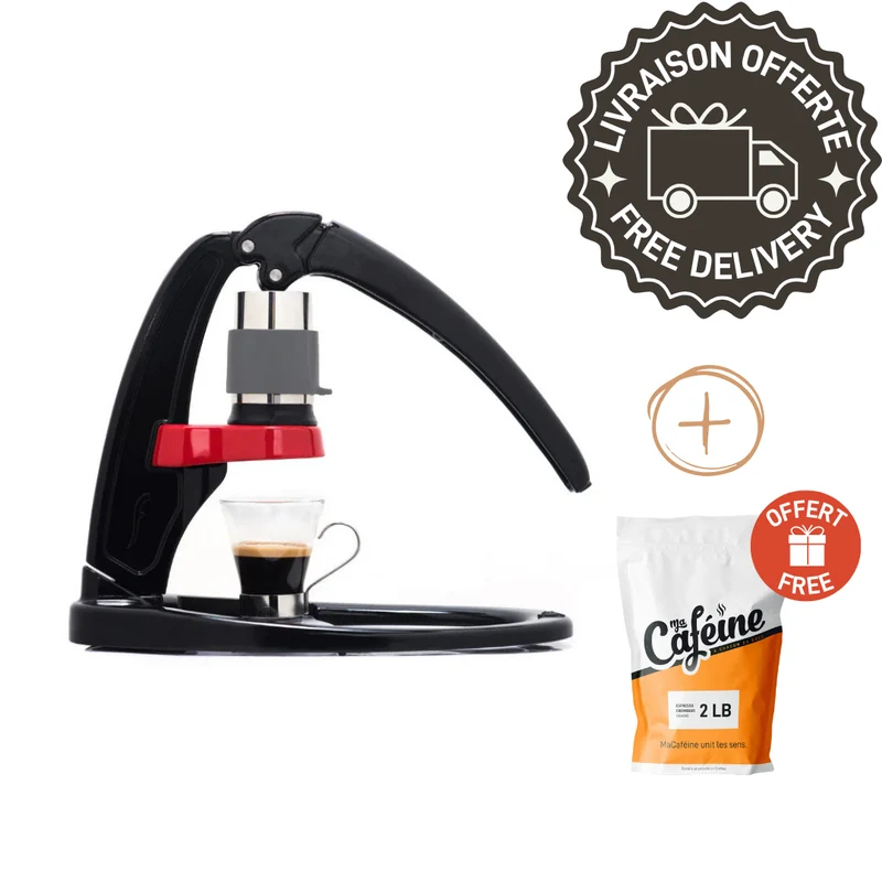 Flair | Machine à espresso - Classic
