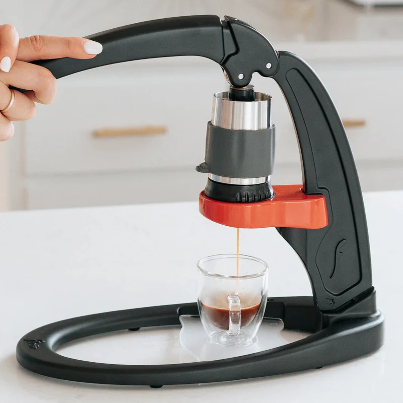 Flair | Machine à espresso - Classic