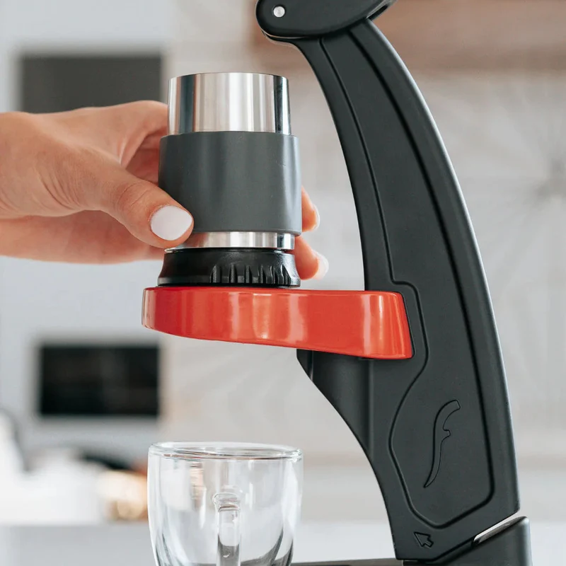 Flair | Machine à espresso - Classic