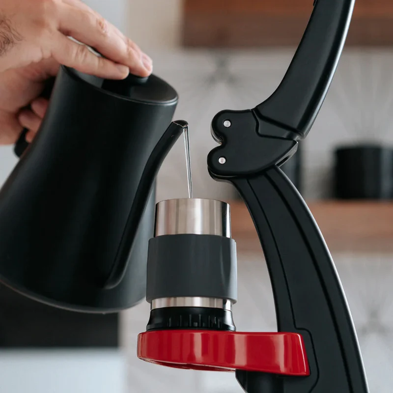 Flair | Machine à espresso - Classic