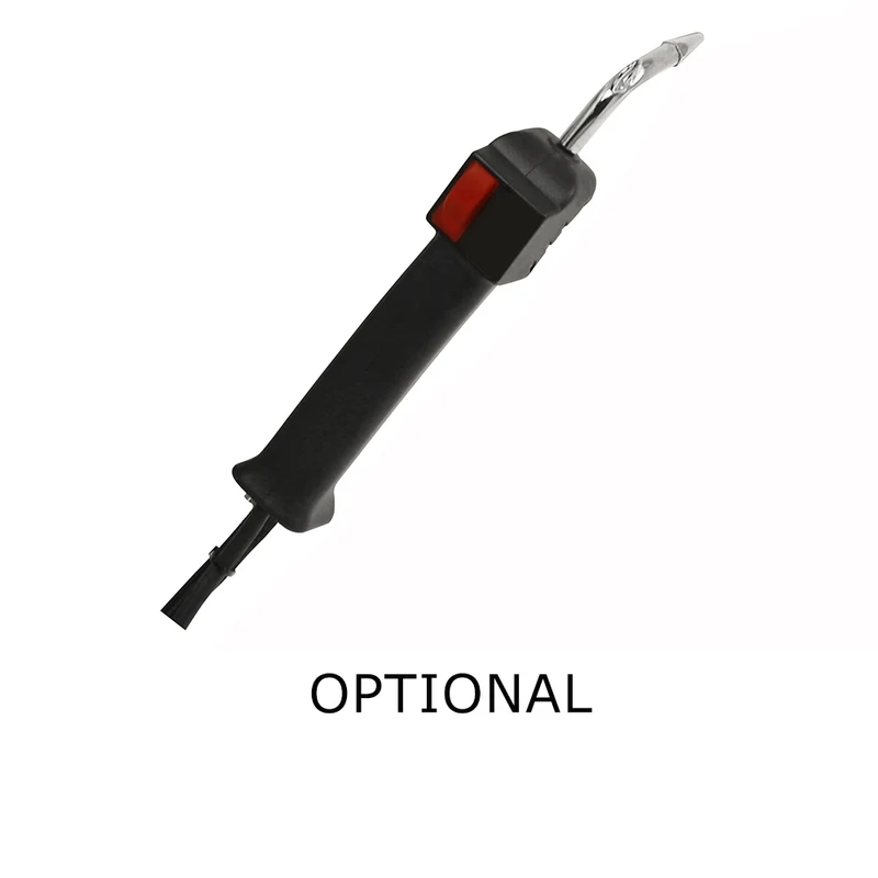 EOLO Tavolo da Stiro TP07V Industriale Aspirante Riscaldato e Vaporizzante con Ferro Professionale Made in Italy Garanzia 5 Anni Efficienza A++