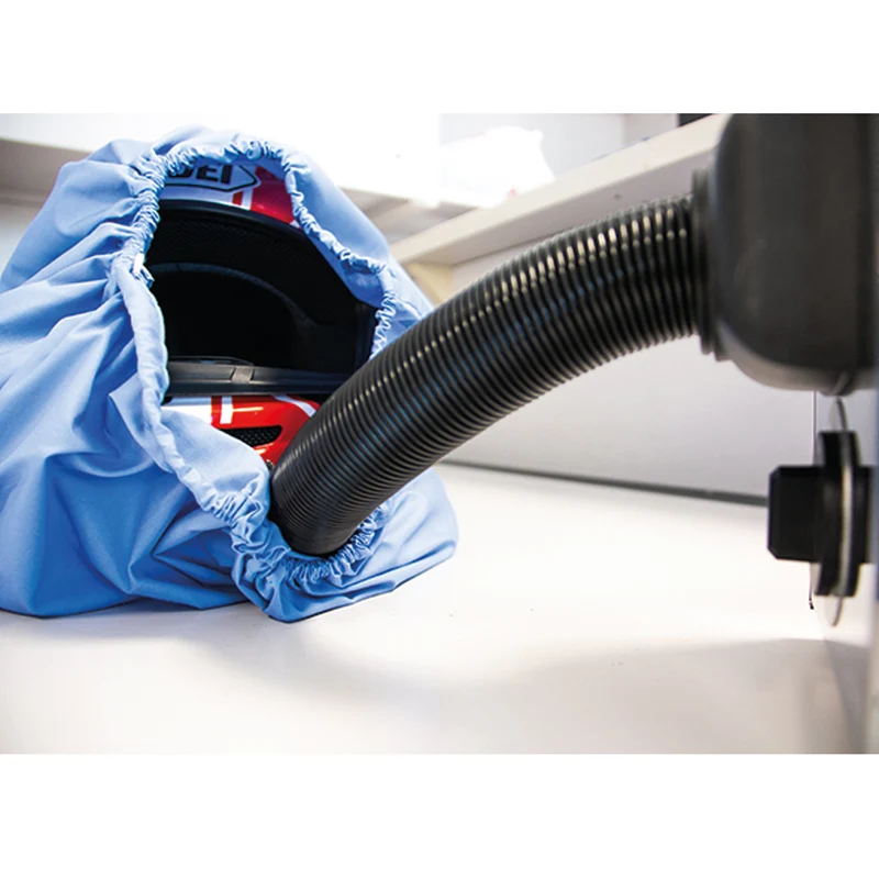 EOLO Generatore Ozono LPV25 BX Professionale Made in Italy Garanzia 5 Anni Efficienza A++