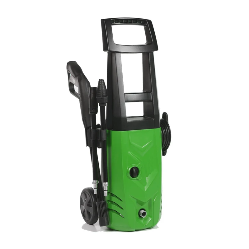 EOLO Idropulitrice LPD12 GT Professionale ad Acqua Fredda Made in Italy Garanzia 5 Anni Efficienza A++