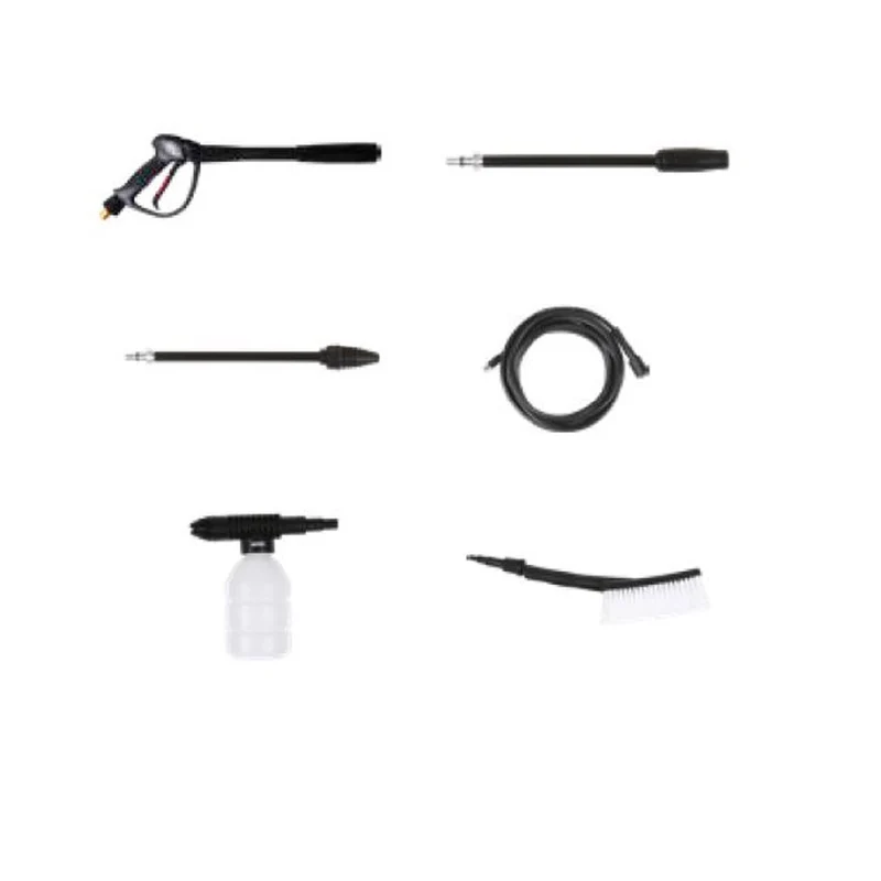 EOLO Idropulitrice LPD11 GT Professionale ad Acqua Fredda Made in Italy Garanzia 5 Anni Efficienza A++