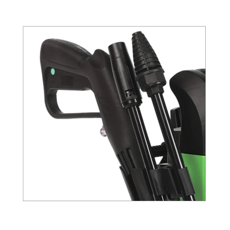 EOLO Idropulitrice LPD10 GT Professionale ad Acqua Fredda Made in Italy Garanzia 5 Anni Efficienza A++