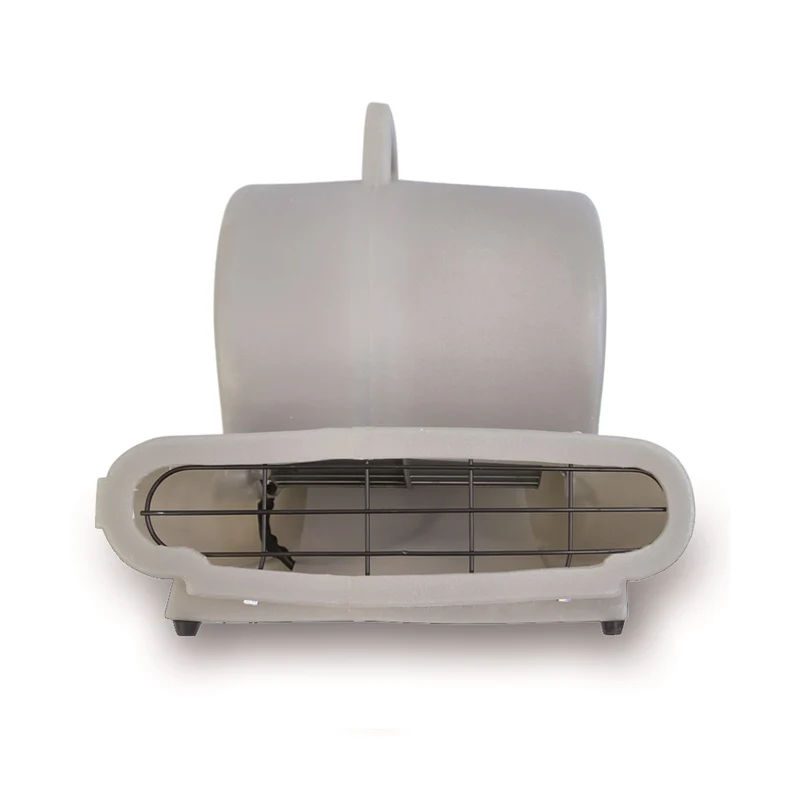 EOLO Soffiatore LP39 T Professionale Polveri Solidi Interni Esterni Edifici Aziende Trifase Made in Italy Garanzia 5 Anni Efficienza A++