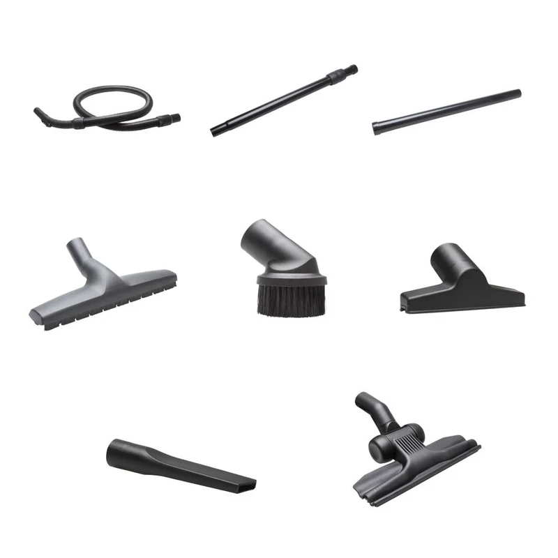 EOLO Aspirapolvere LP36 E Professionale Polveri Solidi Interni Esterni Edifici Aziende a Zaino Made in Italy Garanzia 5 Anni Efficienza A++