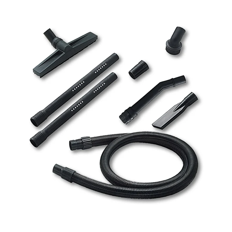EOLO Aspirapolvere LP34 Professionale Polveri Liquidi Solidi Interni Esterni Edifici Aziende per Sostanze Tossiche e Pericolose Made in Italy Garanzia 5 Anni Efficienza A++