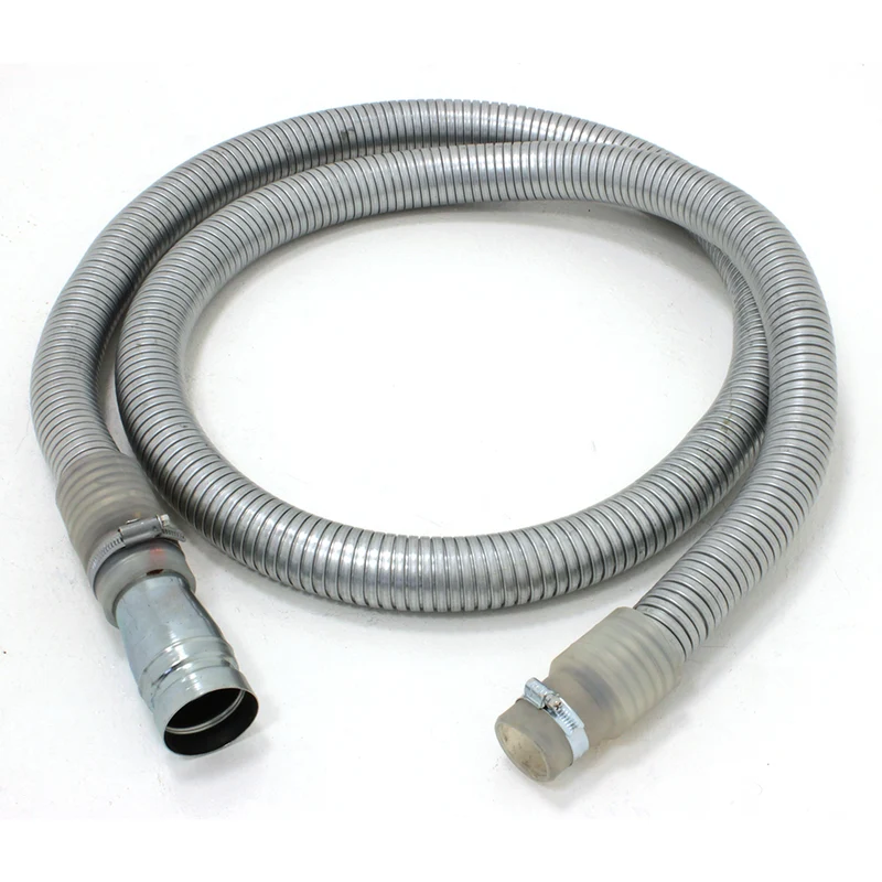 EOLO Aspirapolvere LP32 H200 INOX GT Professionale Polveri Solidi Interni Esterni Aziende con Tanica Antiacido Made in Italy Garanzia 5 Anni Efficienza A++