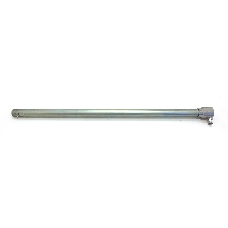 EOLO Aspirapolvere LP32 H120 INOX GT Professionale Polveri Liquidi Solidi Interni Esterni Edifici Aziende con Tanica Antiacido Made in Italy Garanzia 5 Anni Efficienza A++