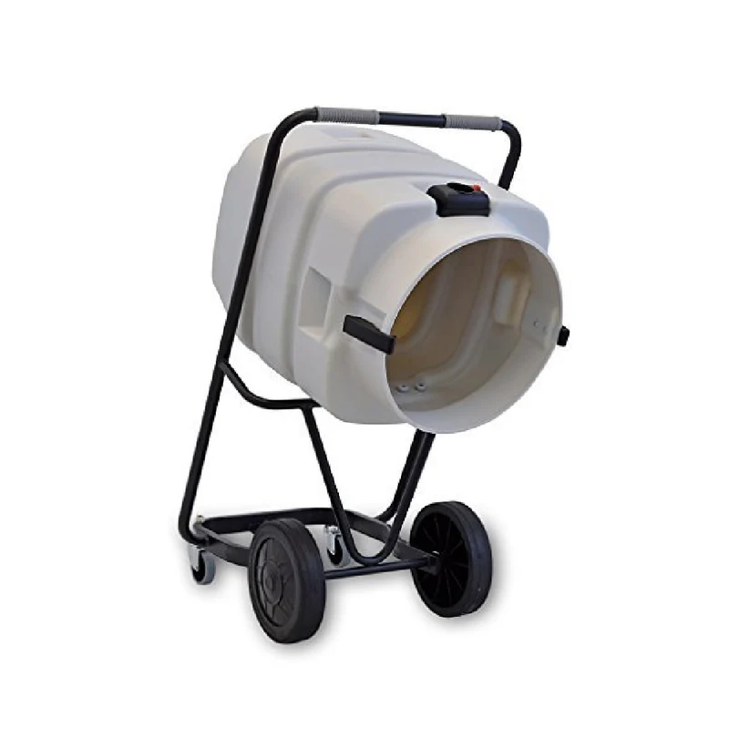 EOLO Aspirapolvere LP29 Professionale Polveri Solidi con Tanica Antiacido Pulizia Interni Esterni Edifici Aziende Made in Italy Garanzia 5 Anni Efficienza A++