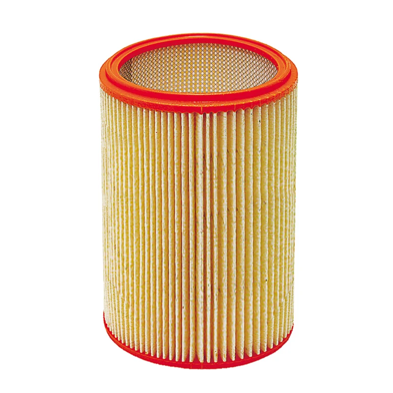 EOLO Aspirapolvere LP27 S AB INOX Professionale Polveri Liquidi Solidi con Plastica Antibatterica INOX Made in Italy Garanzia 5 Anni Efficienza A++